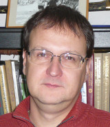 Михаил Быков